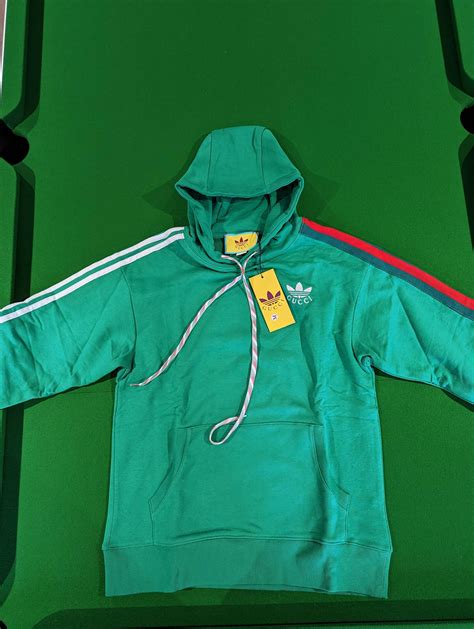 adidas gucci dhgate|gucci gg hoodie reddit.